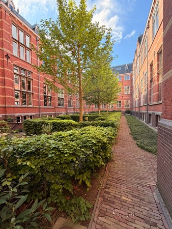 Medium property photo - Hugo de Grootstraat 67, 2311 XK Leiden